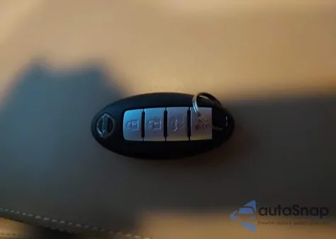 2010 Nissan Maxima 3.5 Sv из США, поврежденный, VIN 1N4AA5AP5AC857835